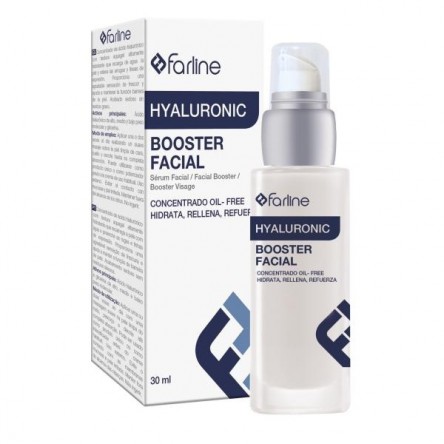 FARLINE SERUM HYALURONIC 30ML FARLINE SERUM HYALURONIC 30ML