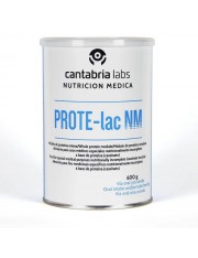 PROTELAC NUTRICION MEDICA NM MODULO DE PROTEINA ENTERA 600 G