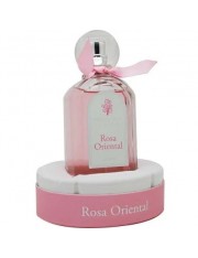 OUTLET IAP COLONIA GREEN BOTANIC ROSA 100 ML