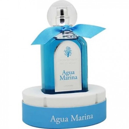 IAP GREEN BOTANIC AGUA MARINA 100 ML IAP GREEN BOTANIC AGUA MARINA 100 ML