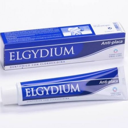 Elgydium dentifrico 75 ml Elgydium dentifrico 75 ml