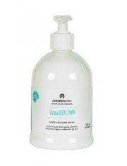 outlet UREA 10 % NUTRICION MEDICA NM 500 ML