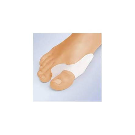 JUANETERA CON SEPARADOR DE CARRETE APOSAN DYNAMIC 1 UNIDAD TALLA UNICA JUANETERA CON SEPARADOR DE CARRETE APOSAN DYNAMIC 1 UNIDAD TALLA UNICA
