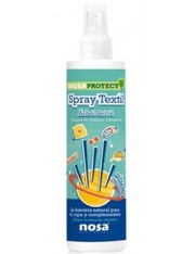 NOSAPROTECT SPRAY TEXTIL CON ARBOL DEL TE 250 ML