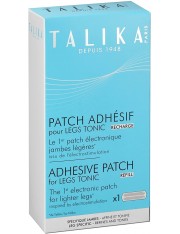 talika PARCHE LEGS TONIC