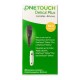 ONETOUCH DELICA PLUS LANCETAS 25 LANCETAS