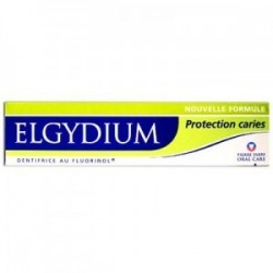 Elgydium proteccion caries 75 ml