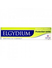 Elgydium proteccion caries 75 ml