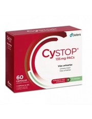 CYSTOP 60 CAPSULAS