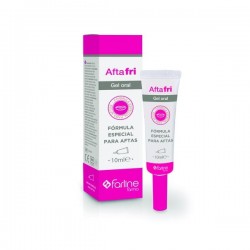 FARLINE AFTAFRI GEL AFTAS 10 ML