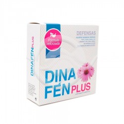 DINAFEN PLUS 20 VIALES