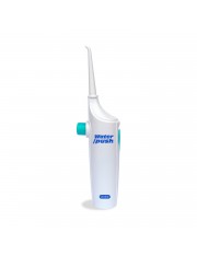 IRRIGADOR BUCAL DE ACCION MANUAL PORTATIL WATERPUSH ORATEK 1 UNIDAD
