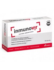 INMUNOVIR 30 CÁPSULAS