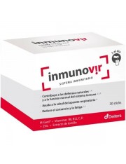 INMUNOVIR 30 STICKS