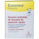 Emenea pediatric sobres monodosis cereza 5 ml 12 sobres