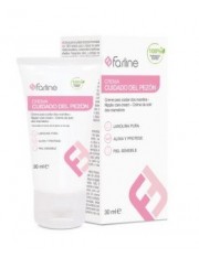 FARLINE CREMA CUIDADO DEL PEZON 1 TUBO 30 ML