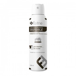 outlet FARLINE SPRAY DESODORANTE INVISIBLE 1 ENVASE 150 ML