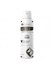 outlet FARLINE SPRAY DESODORANTE INVISIBLE 1 ENVASE 150 ML