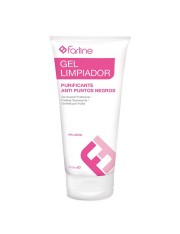 FARLINE GEL LIMPIADOR PURIFICANTE 200 ML