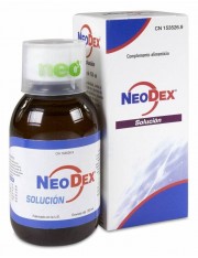 NEODEX SOLUCION 150 ML