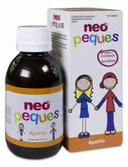 NEOPEQUES APETITO 150ML