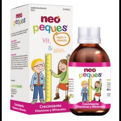 NEOPEQUES CRECIMIENTO 150 ML