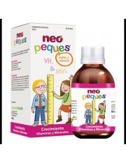 NEOPEQUES CRECIMIENTO 150 ML