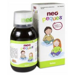 NEOPEQUES RELAX 150 ML