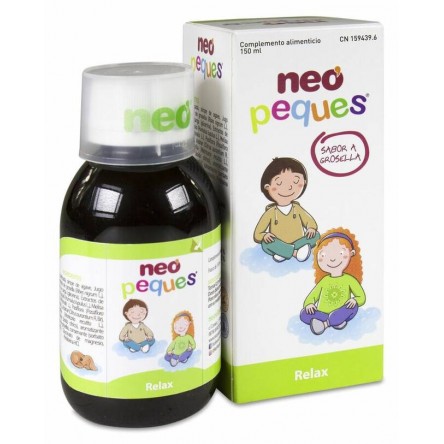 NEO PEQUES RELAX 150 ML