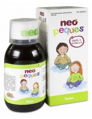 NEOPEQUES RELAX 150 ML