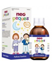 NEOPEQUES FELICES SUEÑOS 150 ML