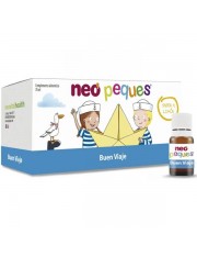 NEOPEQUES BUEN VIAJE 7 VIALES 10 ML