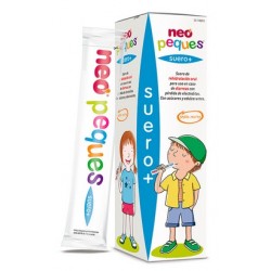 NEOPEQUES SUERO + 5 SACHETS