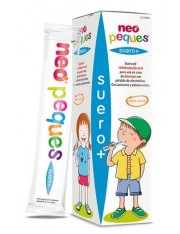 NEOPEQUES SUERO + 5 SACHETS