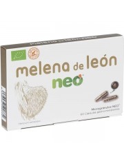 MELENA DE LEON NEO 60 CAPSULAS