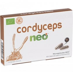 CORDYCEPS NEO 60 CAPSULAS