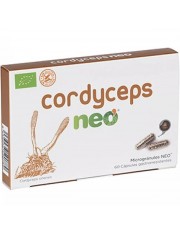 CORDYCEPS NEO 60 CAPSULAS