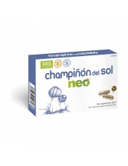 CHAMPIÑON DEL SOL NEO 60 CAPSULAS