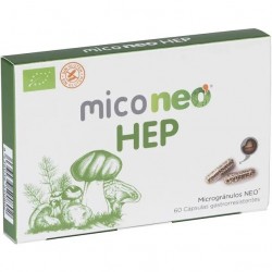OFERTA MICONEO HEP 60 CAPSULAS