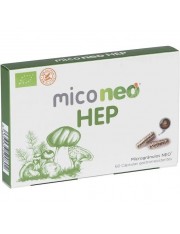 OFERTA MICONEO HEP 60 CAPSULAS