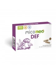 OFERTA MICONEO DEF 60 CAPSULAS