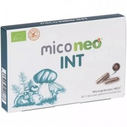 OFERTA MICONEO INT 60 CAPSULAS