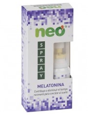 NEO SPRAY MELATONINA 25 ML