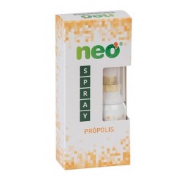 NEO SPRAY PROPOLIS 25 ML