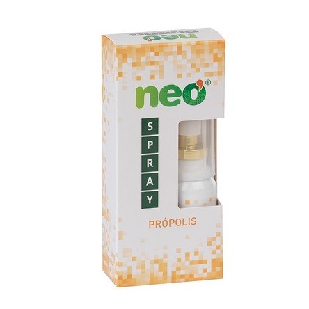 NEO SPRAY PROPOLIS 25 ML