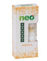 NEO SPRAY PROPOLIS 25 ML