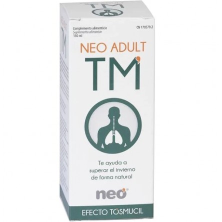 NEO ADULT TM 150 ML