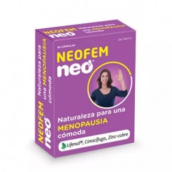 NEOFEM 30 CAPSULAS