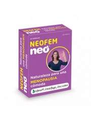 NEOFEM 30 CAPSULAS