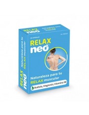 RELAX NEO 30 CAPSULAS
